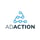 AdAction Logo